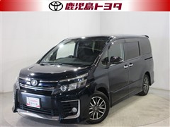 トヨタ ヴォクシー ZS