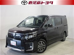 ヴォクシー ZS