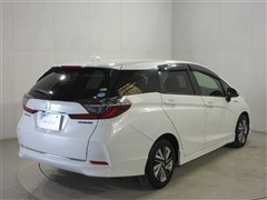 シャトル HV X ホンダセンシング