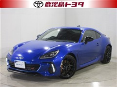 スバル　BRZ STI スポーツ