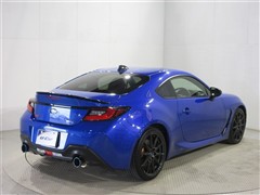 BRZ STI スポーツ
