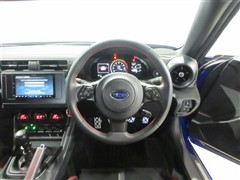 BRZ STI スポーツ