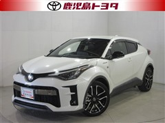 C-HR HV S GRスポーツ
