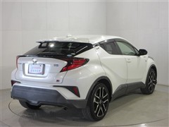 C-HR HV S GRスポーツ