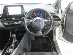 C-HR HV S GRスポーツ