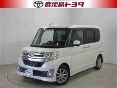 タント カスタムX SA