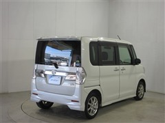 タント カスタムX SA