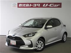 ヤリス HV G