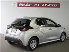 ヤリス HV G