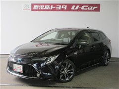 カローラツーリング HV WxB