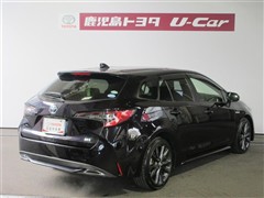 カローラツーリング HV WxB