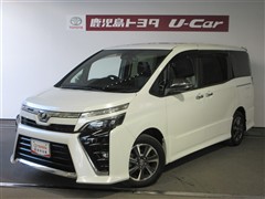 ヴォクシー ZS キラメキ2