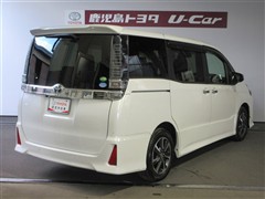 ヴォクシー ZS キラメキ2