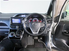 ヴォクシー ZS キラメキ2