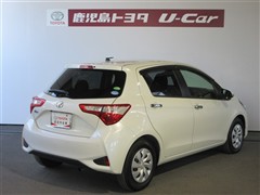 ヴィッツ F セーフティED2