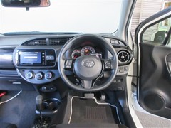 ヴィッツ F セーフティED2