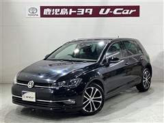 ゴルフ TSI コンフォートライン