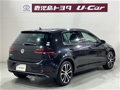 ゴルフ TSI コンフォートライン