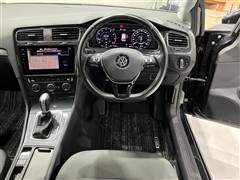 ゴルフ TSI コンフォートライン