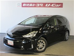 プリウスアルファS チューンブラ2