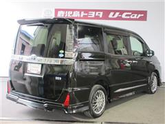 ヴォクシーHV ZS キラメキ2