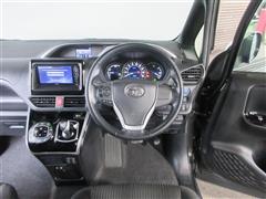 ヴォクシーHV ZS キラメキ2