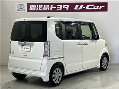 N-BOX G Lパッケージ