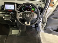 N-BOX G Lパッケージ