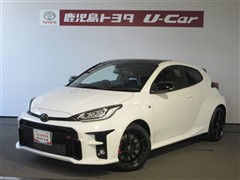 GRヤリスRZハイパフォーマンス1ED