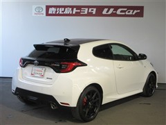 GRヤリスRZハイパフォーマンス1ED