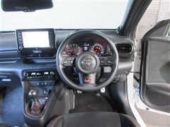 GRヤリスRZハイパフォーマンス1ED