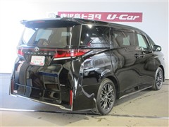 ヴェルファイアHV Z プレミア