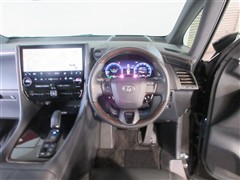 ヴェルファイアHV Z プレミア