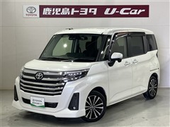 ルーミー カスタムG-T