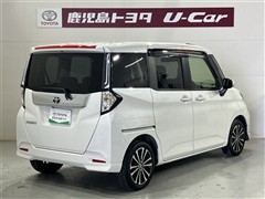 ルーミー カスタムG-T