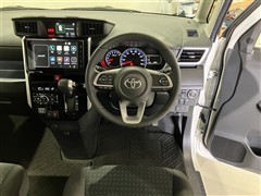 ルーミー カスタムG-T