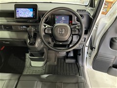 N-BOXカスタム ターボコーデ