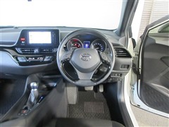 C-HR HV S LEDパッケージ