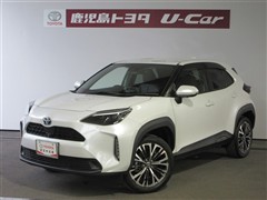 ヤリスクロス HV Z