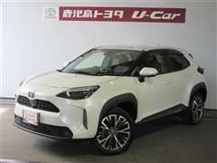 ヤリスクロス HV Z