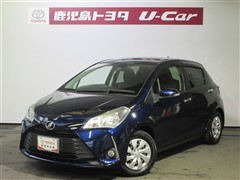 トヨタ ヴィッツ F セーフティプラス
