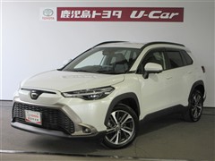 カローラクロス HV Z