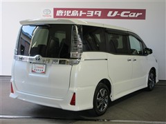 ヴォクシー ZS キラメキ3