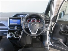 ヴォクシー ZS キラメキ3