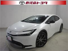 トヨタ プリウス Z