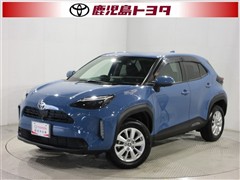 トヨタ ヤリスクロス HV G