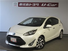 アクア S スタイルブラック