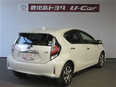 アクア S スタイルブラック