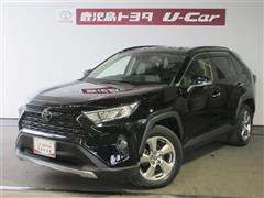 トヨタ RAV4 G