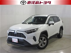RAV4 HV X